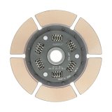 Exedy 1991-1996 Acura NSX V6 Hyper Multi Disc Assembly (B) Sprung Center Disc Fits HM012SD thumbnail 2