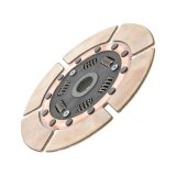 Exedy 1991-1996 Acura NSX V6 Hyper Multi Disc Assembly (B) Sprung Center Disc Fits HM012SD thumbnail 4