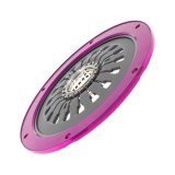 Exedy 2008-2015 Mitsubishi Lancer Evolution GSR L4 Hyper Multi Cover Assembly Pull Type thumbnail 4
