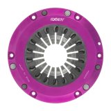 Exedy 2000-2009 Honda S2000 L4 Hyper Single Cover Assembly Pull Type Cover Fits HH01SD thumbnail 1