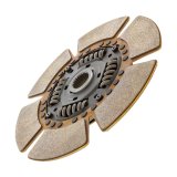 Exedy 1996-2016 Ford Mustang V8 Hyper Single Disc Assembly Sprung Center Disc Fits EH04SD1 thumbnail 4