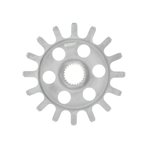 Exedy 2004-2014 Subaru Impreza WRX STI H4 Hyper Multi Carbon Spline Hub / Damber Fits FM023SBMC1 thumbnail 1