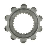 Exedy 2002-2006 Acura RSX L4 Hyper Multi Spline Hub Fits HM032SBL HM052SR & HMR200 thumbnail 1