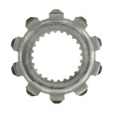 Exedy 2002-2006 Acura RSX L4 Hyper Multi Spline Hub Fits HM032SBL HM052SR & HMR200 thumbnail 2