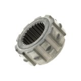 Exedy 2002-2006 Acura RSX L4 Hyper Multi Spline Hub Fits HM032SBL HM052SR & HMR200 thumbnail 3