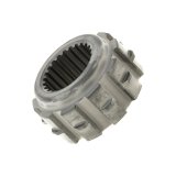 Exedy 2002-2006 Acura RSX L4 Hyper Multi Spline Hub Fits HM032SBL HM052SR & HMR200 thumbnail 4
