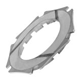 Exedy 2003-2007 Infiniti G35 V6 Hyper Multi Carbon Pressure Plate thumbnail 4