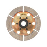 Exedy 1990-1991 Acura Integra L4 Hyper Multi Disc Assembly (A) Rigid Disc Fits HM042SR thumbnail 2