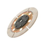 Exedy 1990-1991 Acura Integra L4 Hyper Multi Disc Assembly (A) Rigid Disc Fits HM042SR thumbnail 3