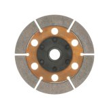 Exedy 1990-1991 Acura Integra L4 Hyper Multi Disc Assembly (B) Rigid Disc Fits HM042SR thumbnail 1