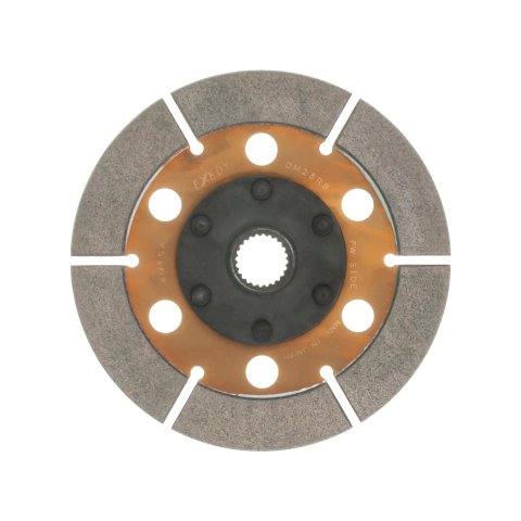 Exedy 1990-1991 Acura Integra L4 Hyper Multi Disc Assembly (B) Rigid Disc Fits HM042SR