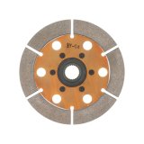Exedy 1990-1991 Acura Integra L4 Hyper Multi Disc Assembly (B) Rigid Disc Fits HM042SR thumbnail 2