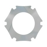 Exedy 2002-2006 Acura RSX L4 Hyper Multi Pressure Plate Fits HM032SBL thumbnail 2
