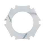 Exedy 2002-2006 Acura RSX L4 Hyper Multi Carbon / Hyper Multi Intermediate Plate thumbnail 1