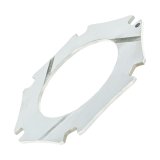 Exedy 2002-2006 Acura RSX L4 Hyper Multi Carbon / Hyper Multi Intermediate Plate thumbnail 2