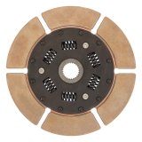 Exedy 2005-2005 Saab 9-2X Aero H4 Hyper Multi Disc Assembly (A) Sprung Center Disc thumbnail 1