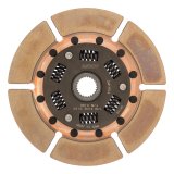 Exedy 2005-2005 Saab 9-2X Aero H4 Hyper Multi Disc Assembly (A) Sprung Center Disc thumbnail 2