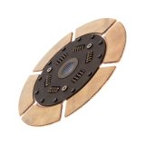 Exedy 2005-2005 Saab 9-2X Aero H4 Hyper Multi Disc Assembly (A) Sprung Center Disc thumbnail 4