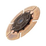 Exedy 2005-2005 Saab 9-2X Aero H4 Hyper Multi Disc Assembly (A) Sprung Center Disc thumbnail 6