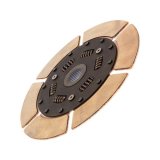 Exedy 2005-2005 Saab 9-2X Aero H4 Hyper Multi Disc Assembly (A) Sprung Center Disc thumbnail 8