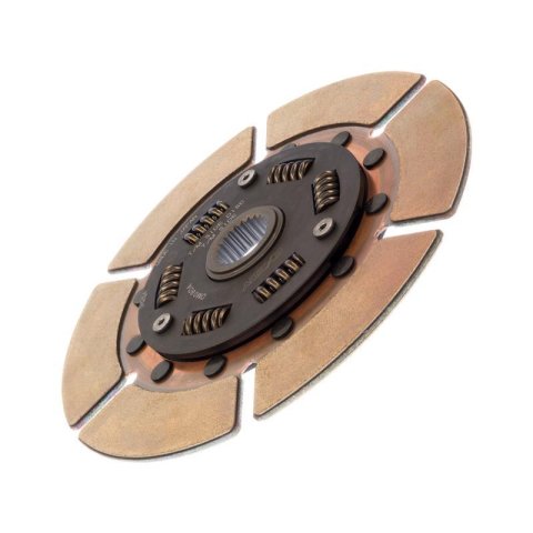 Exedy 1986-1989 Mazda RX-7 R2 Hyper Multi Disc Assembly (A) Sprung Center Disc thumbnail 6