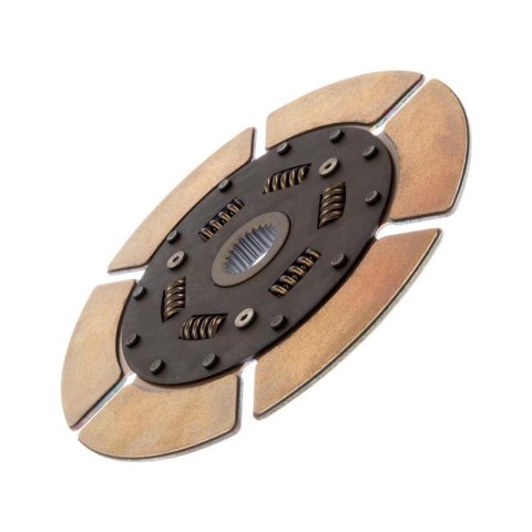 Exedy 1986-1989 Mazda RX-7 R2 Hyper Multi Disc Assembly (A) Sprung Center Disc thumbnail 7