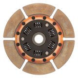 Exedy 2005-2005 Saab 9-2X Aero H4 Hyper Multi Disc Assembly (B) Sprung Center Disc thumbnail 2