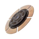 Exedy 2005-2005 Saab 9-2X Aero H4 Hyper Multi Disc Assembly (B) Sprung Center Disc thumbnail 3