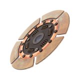 Exedy 2005-2005 Saab 9-2X Aero H4 Hyper Multi Disc Assembly (B) Sprung Center Disc thumbnail 4
