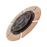 Exedy 2005-2005 Saab 9-2X Aero H4 Hyper Multi Disc Assembly (B) Sprung Center Disc thumbnail 5
