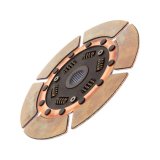 Exedy 2005-2005 Saab 9-2X Aero H4 Hyper Multi Disc Assembly (B) Sprung Center Disc thumbnail 8