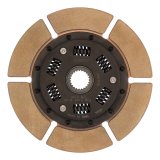 Exedy 1986-1989 Mazda RX-7 R2 Hyper Multi Disc Assembly (B) Sprung Center Disc thumbnail 1