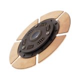 Exedy 1986-1989 Mazda RX-7 R2 Hyper Multi Disc Assembly (B) Sprung Center Disc thumbnail 5