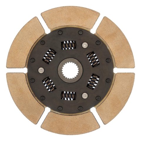 Exedy 1996-1996 Mitsubishi Lancer Evolution IV L4 Hyper Multi Disc Assembly (A) Sprung Center Disc