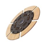 Exedy 1996-1996 Mitsubishi Lancer Evolution IV L4 Hyper Multi Disc Assembly (A) Sprung Center Disc thumbnail 4
