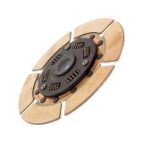 Exedy 1996-1996 Mitsubishi Lancer Evolution IV L4 Hyper Multi Disc Assembly (A) Sprung Center Disc thumbnail 6