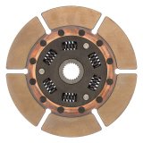 Exedy 1996-1996 Mitsubishi Lancer Evolution IV L4 Hyper Multi Disc Assembly (B) Sprung Center Disc thumbnail 2