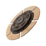Exedy 1996-1996 Mitsubishi Lancer Evolution IV L4 Hyper Multi Disc Assembly (B) Sprung Center Disc thumbnail 6