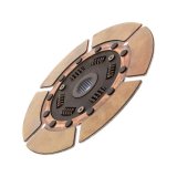 Exedy 1996-1996 Mitsubishi Lancer Evolution IV L4 Hyper Multi Disc Assembly (B) Sprung Center Disc thumbnail 7