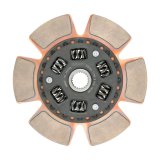 Exedy 2004-2006 Scion Xa L4 Hyper Single Disc Assembly Sprung Center Disc Fits TH01SD & TH06SD thumbnail 1