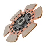 Exedy 2004-2006 Scion Xa L4 Hyper Single Disc Assembly Sprung Center Disc Fits TH01SD & TH06SD thumbnail 4