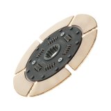 Exedy 1993-1998 Toyota Supra Twin Turbo L6 Hyper Multi Disc Assembly (A/B) Sprung Center Disc thumbnail 3