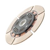 Exedy 2010-2012 Hyundai Genesis Coupe L4 Hyper Multi Disc Assembly (A) Sprung Center Disc thumbnail 3