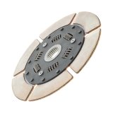 Exedy 2010-2012 Hyundai Genesis Coupe L4 Hyper Multi Disc Assembly (A) Sprung Center Disc thumbnail 4