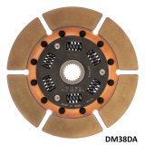Exedy 2010-2012 Hyundai Genesis Coupe L4 Hyper Multi Disc Assembly (A) Sprung Center Disc thumbnail 5