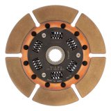 Exedy 2010-2012 Hyundai Genesis Coupe L4 Hyper Multi Disc Assembly (A) Sprung Center Disc thumbnail 7