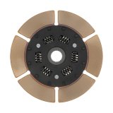Exedy 2003-2007 Infiniti G35 V6 Hyper Multi Disc Assembly (A) Sprung Center Disc thumbnail 1