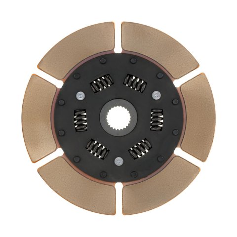 Exedy 2003-2007 Infiniti G35 V6 Hyper Multi Disc Assembly (A) Sprung Center Disc