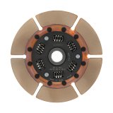 Exedy 2003-2007 Infiniti G35 V6 Hyper Multi Disc Assembly (A) Sprung Center Disc thumbnail 2