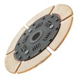 Exedy 2003-2007 Infiniti G35 V6 Hyper Multi Disc Assembly (A) Sprung Center Disc thumbnail 4
